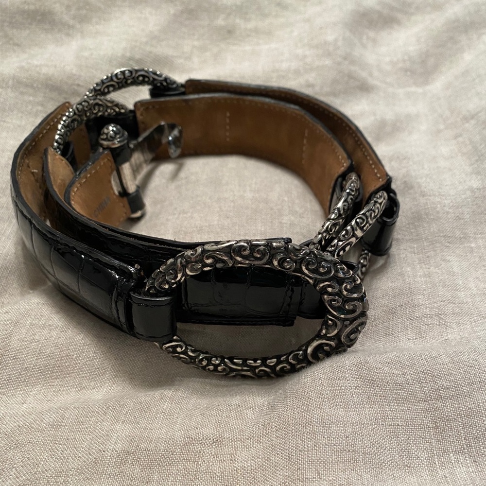 Brighton black belt